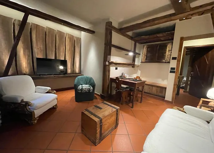 Hotel Milleluci