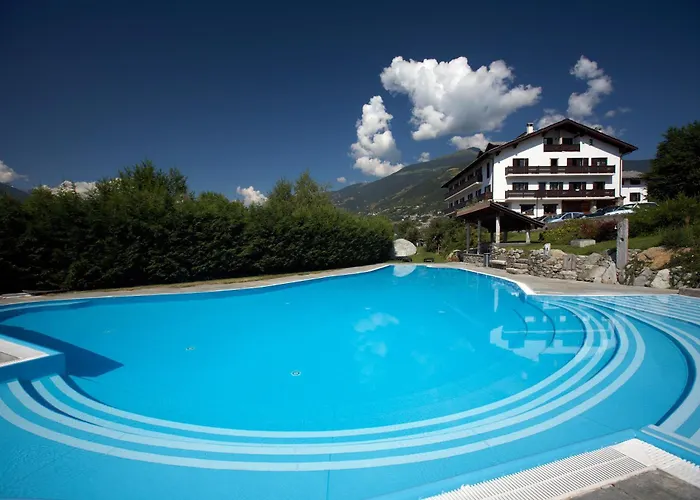 Hotel Milleluci
