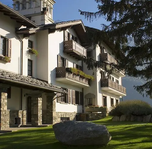 Hotel Milleluci