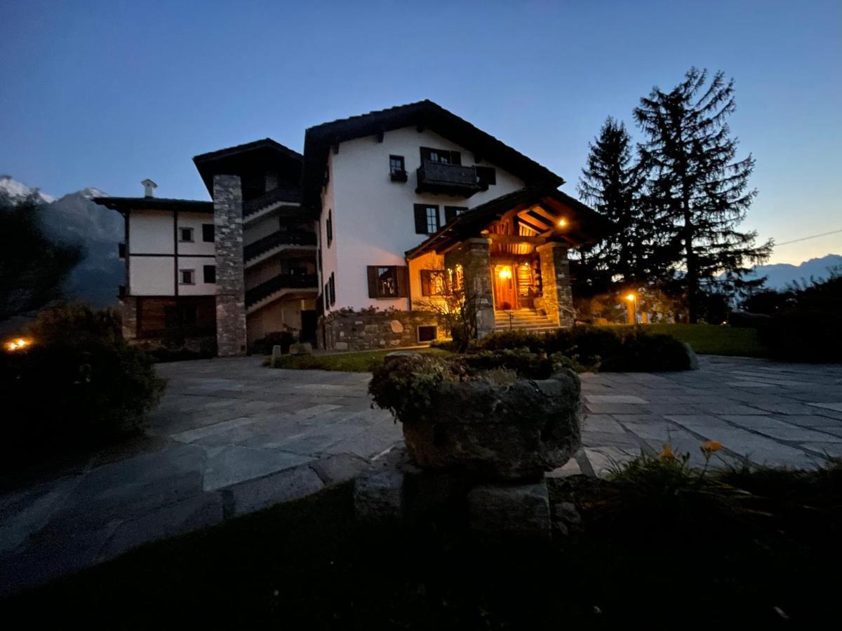 Milleluci Hotel