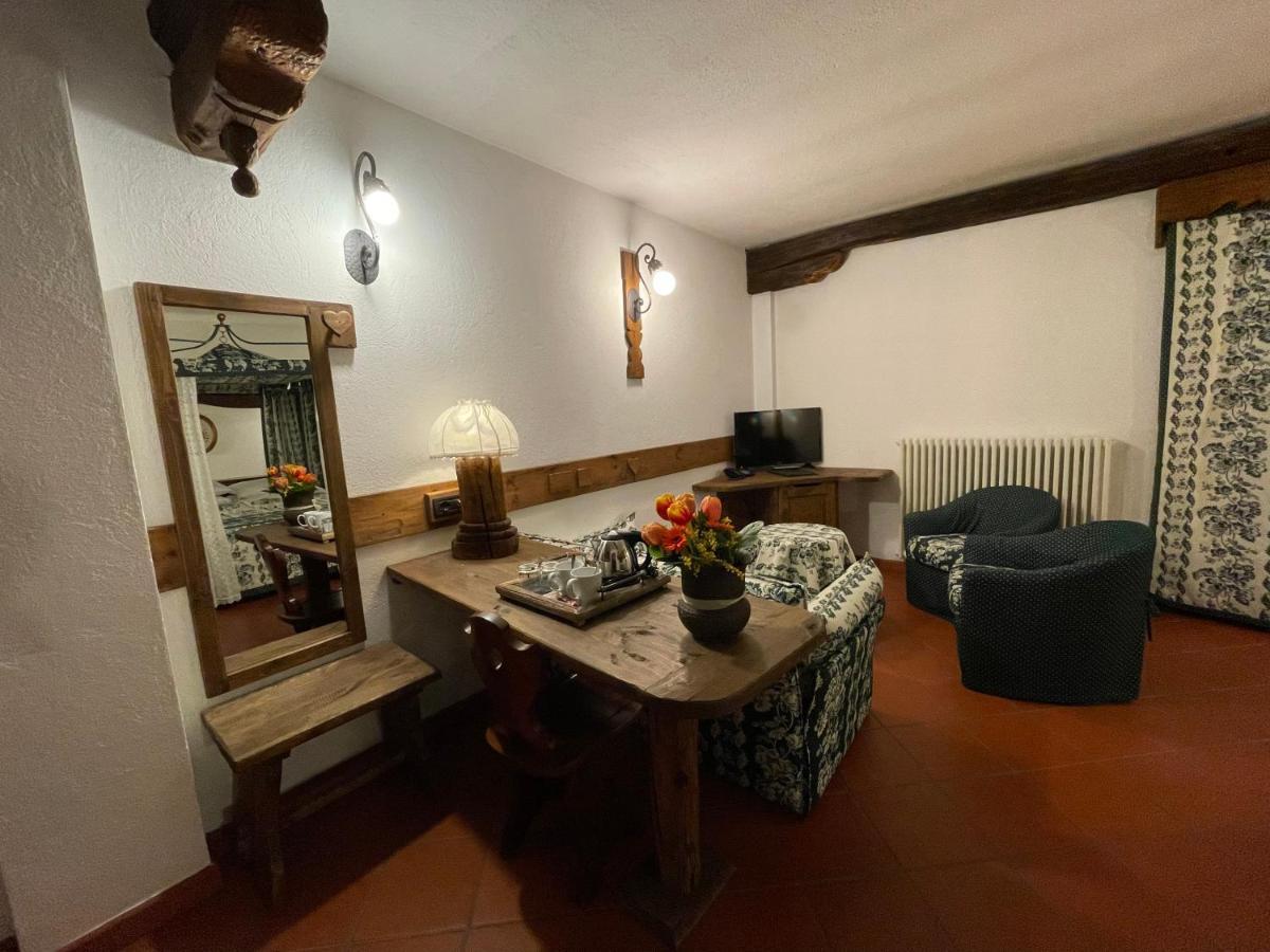 Hotel Milleluci 4*