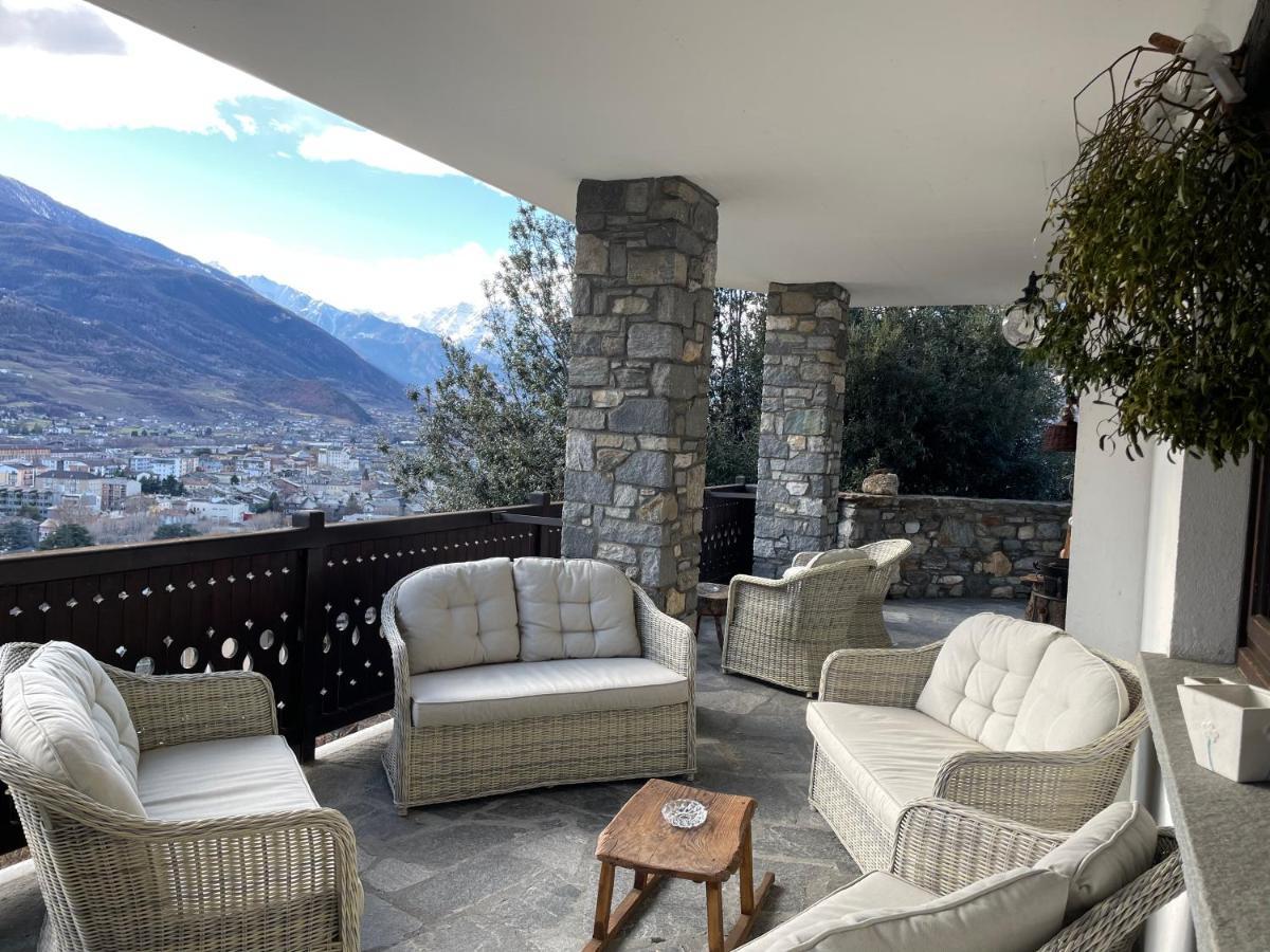 Milleluci Aosta
