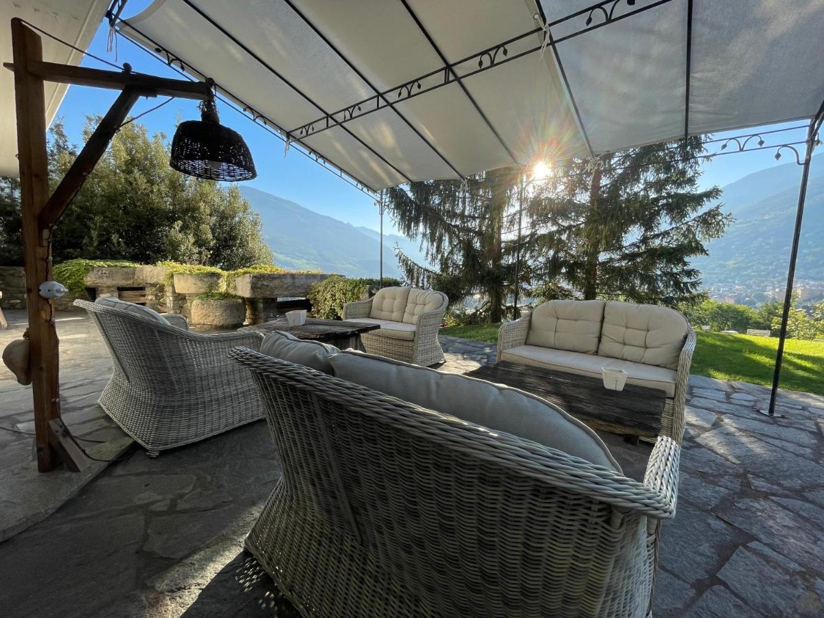 Milleluci 4* Aosta