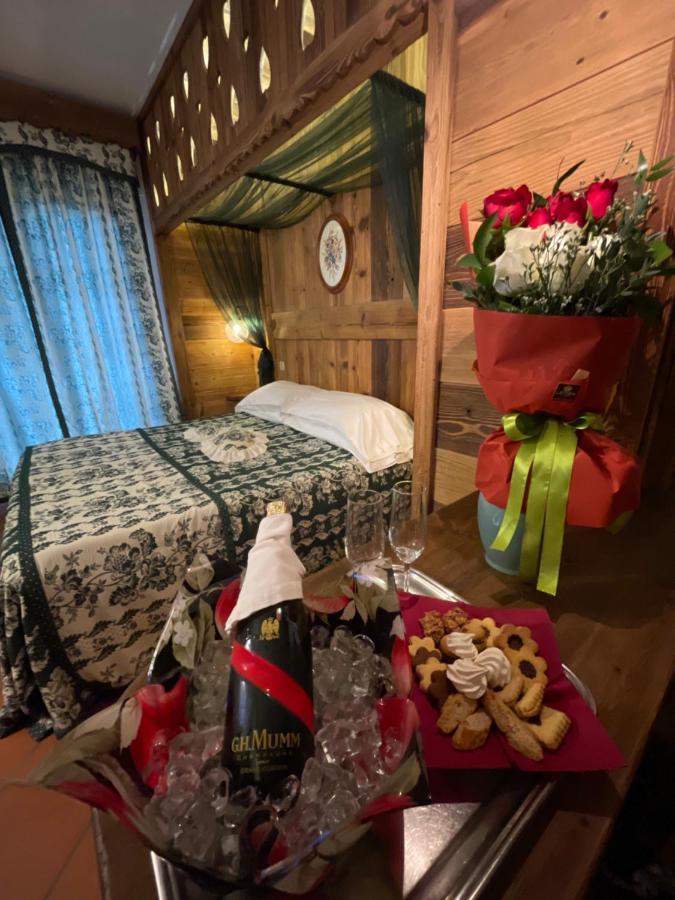 Hotel Milleluci