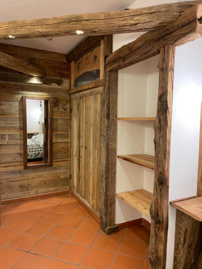 Hotel Milleluci Aosta
