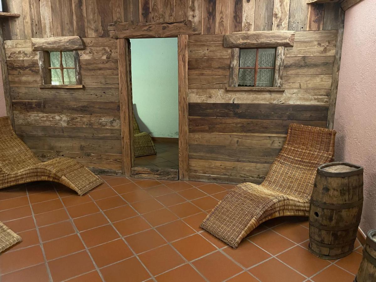 Hotel Milleluci 4*