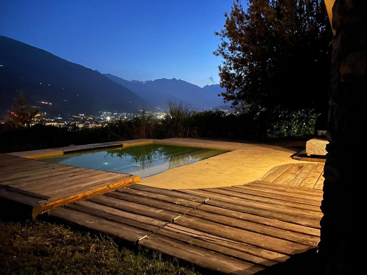 Milleluci Hotel Aosta