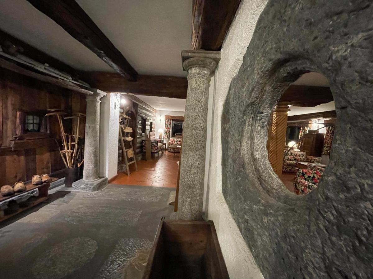 Milleluci Hotel Aosta