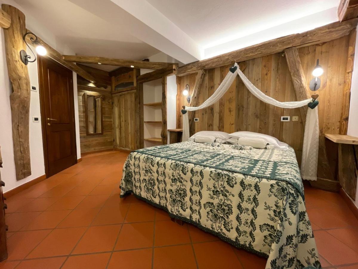 Milleluci Hotel 4*
