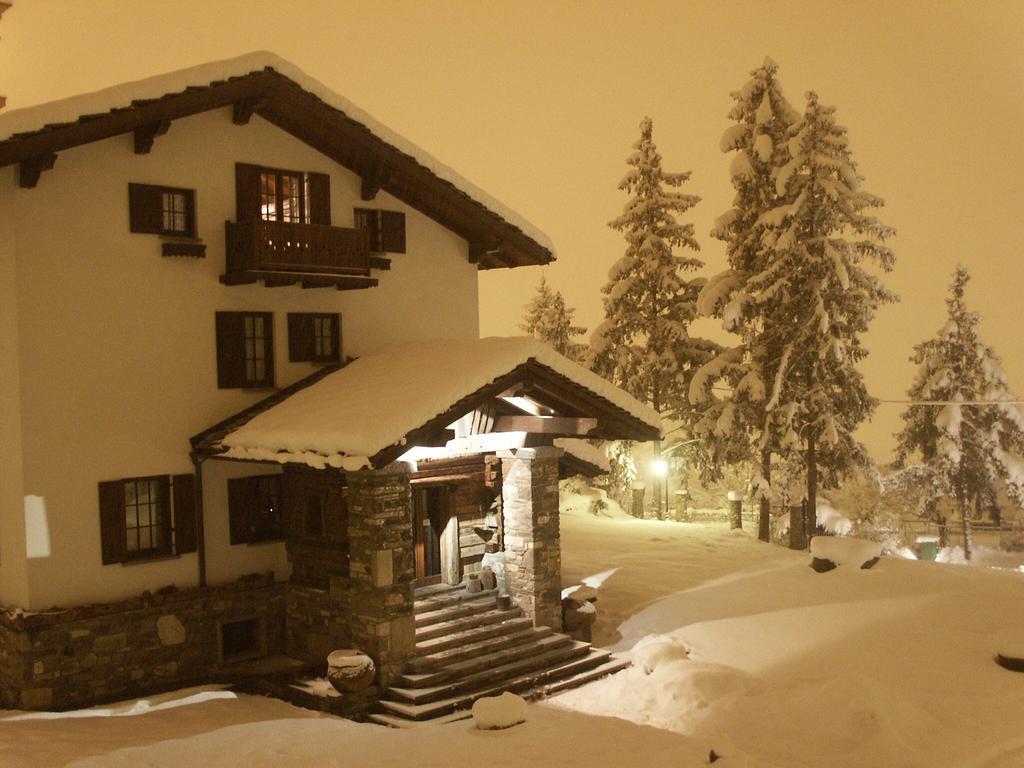 Milleluci 4* Aosta