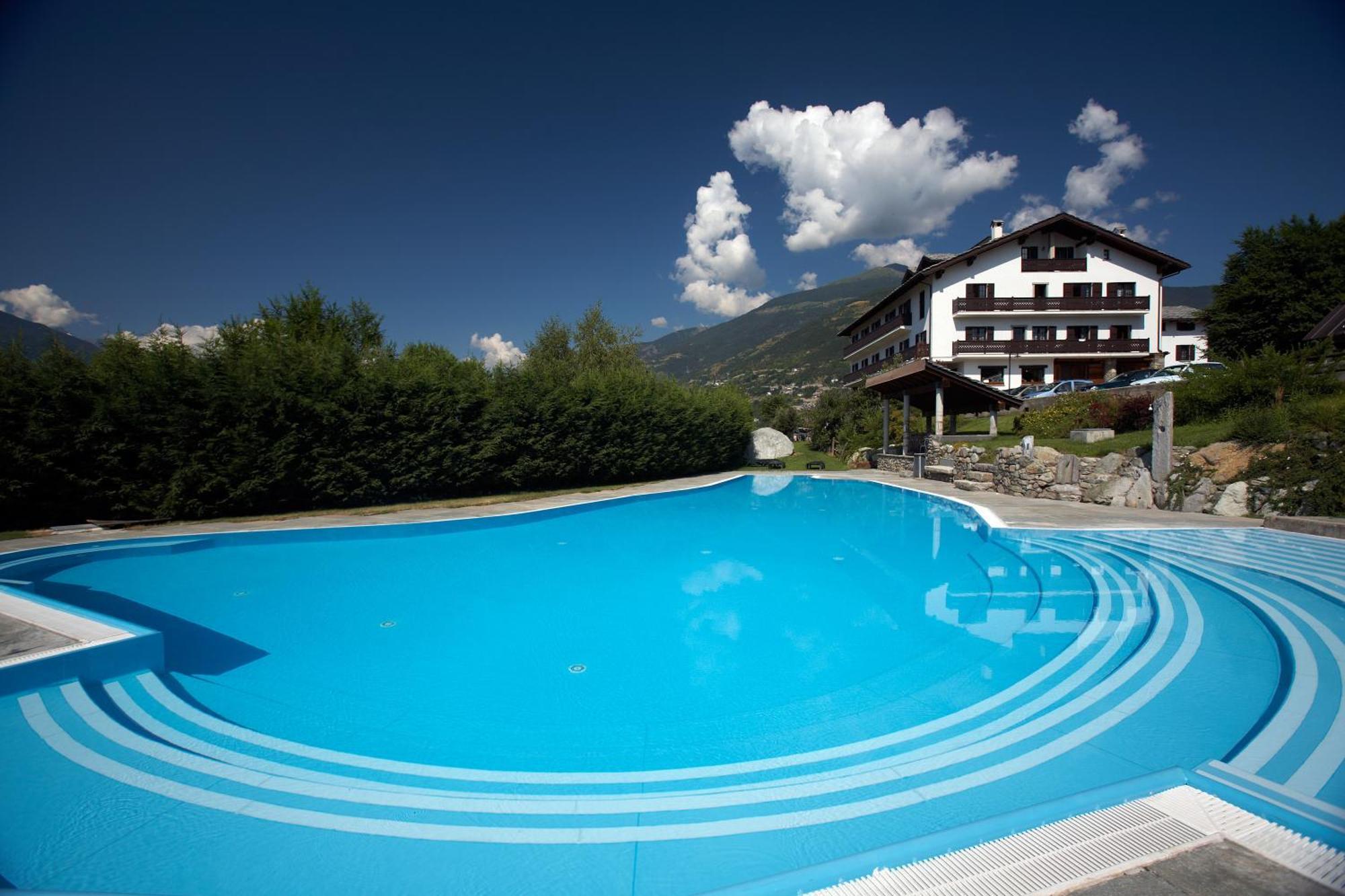 Milleluci Aosta