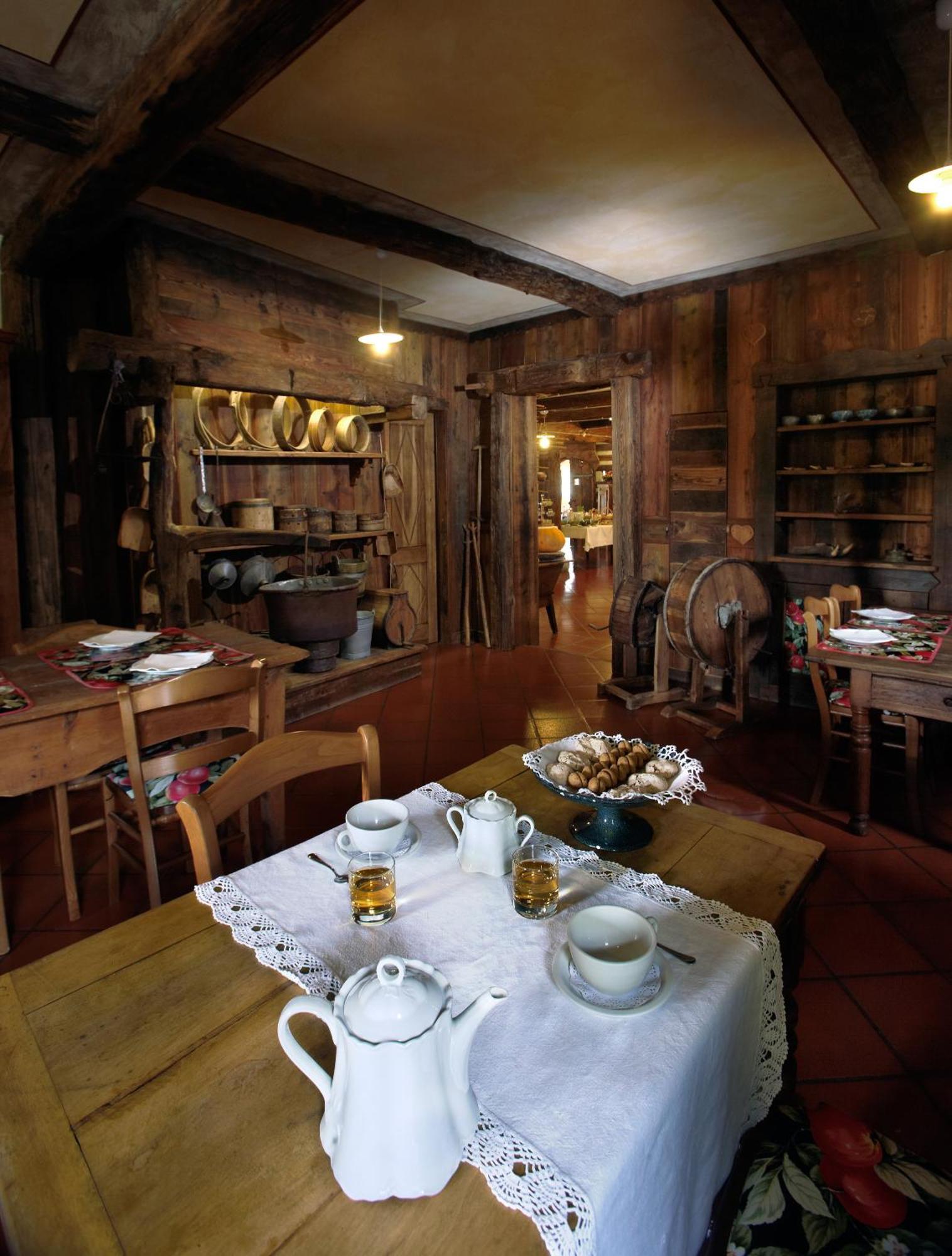 Hotel Milleluci