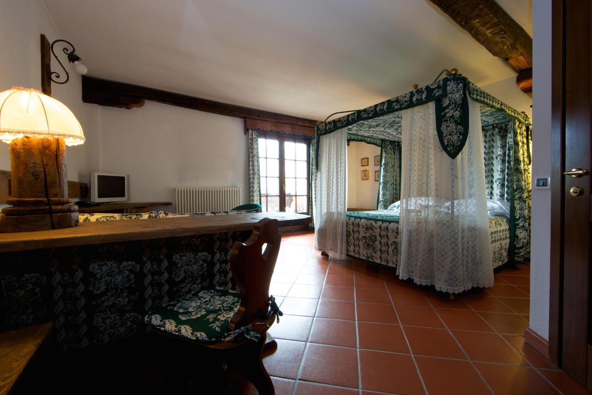 Milleluci Hotel Aosta