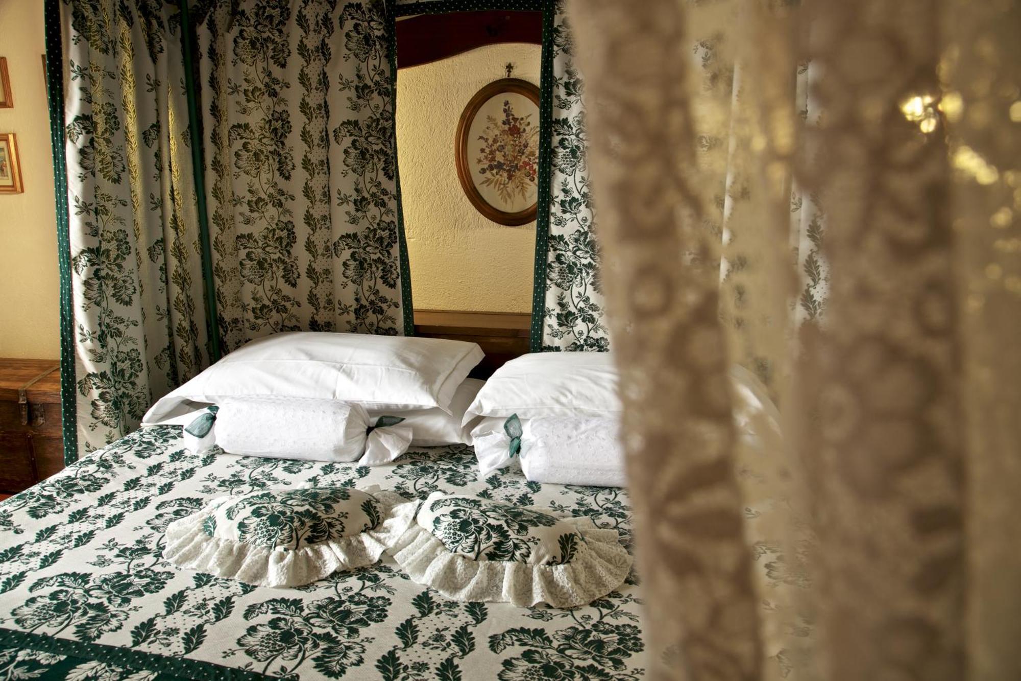 Milleluci Hotel Aosta