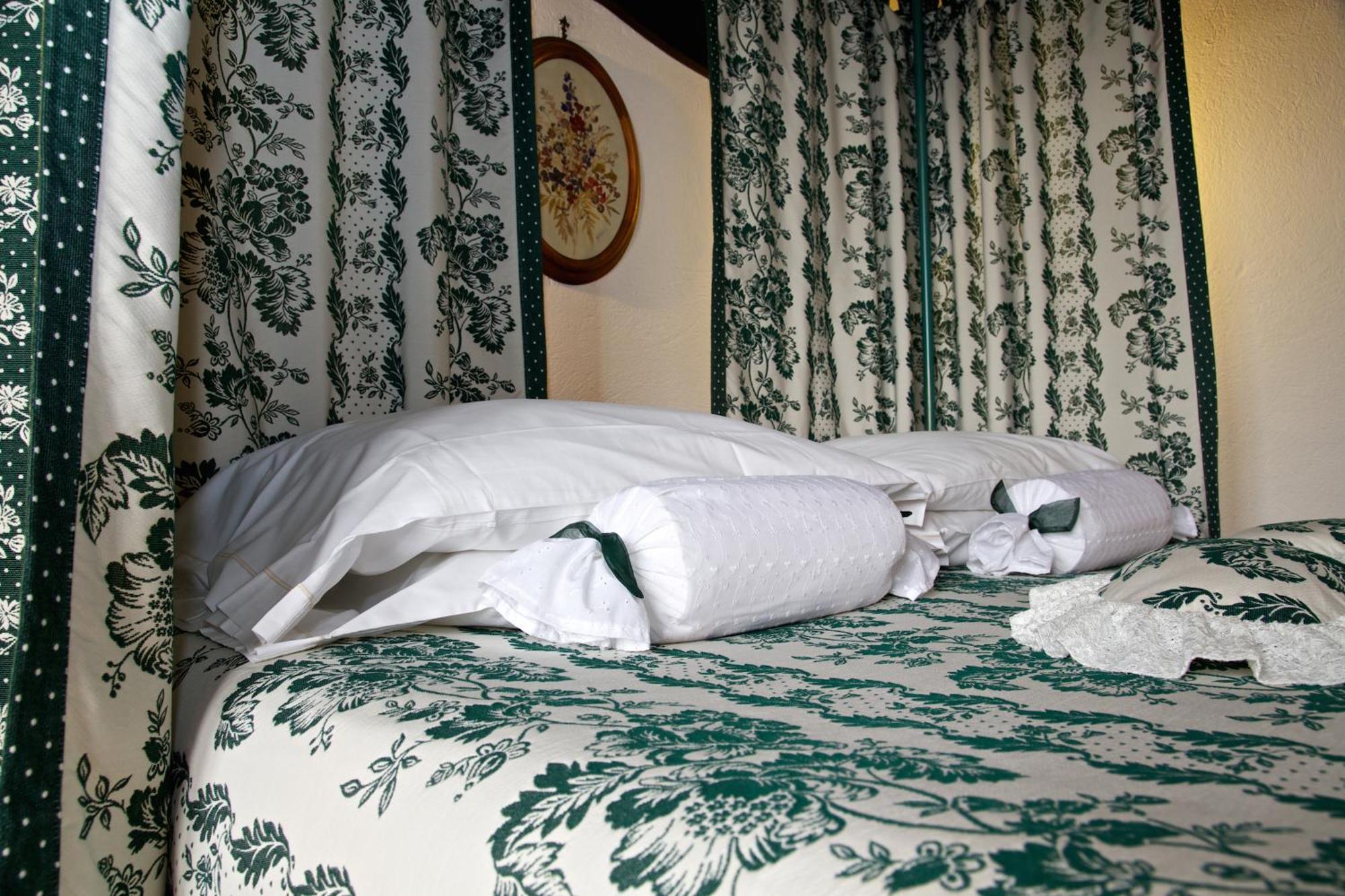 Milleluci Hotel 4*