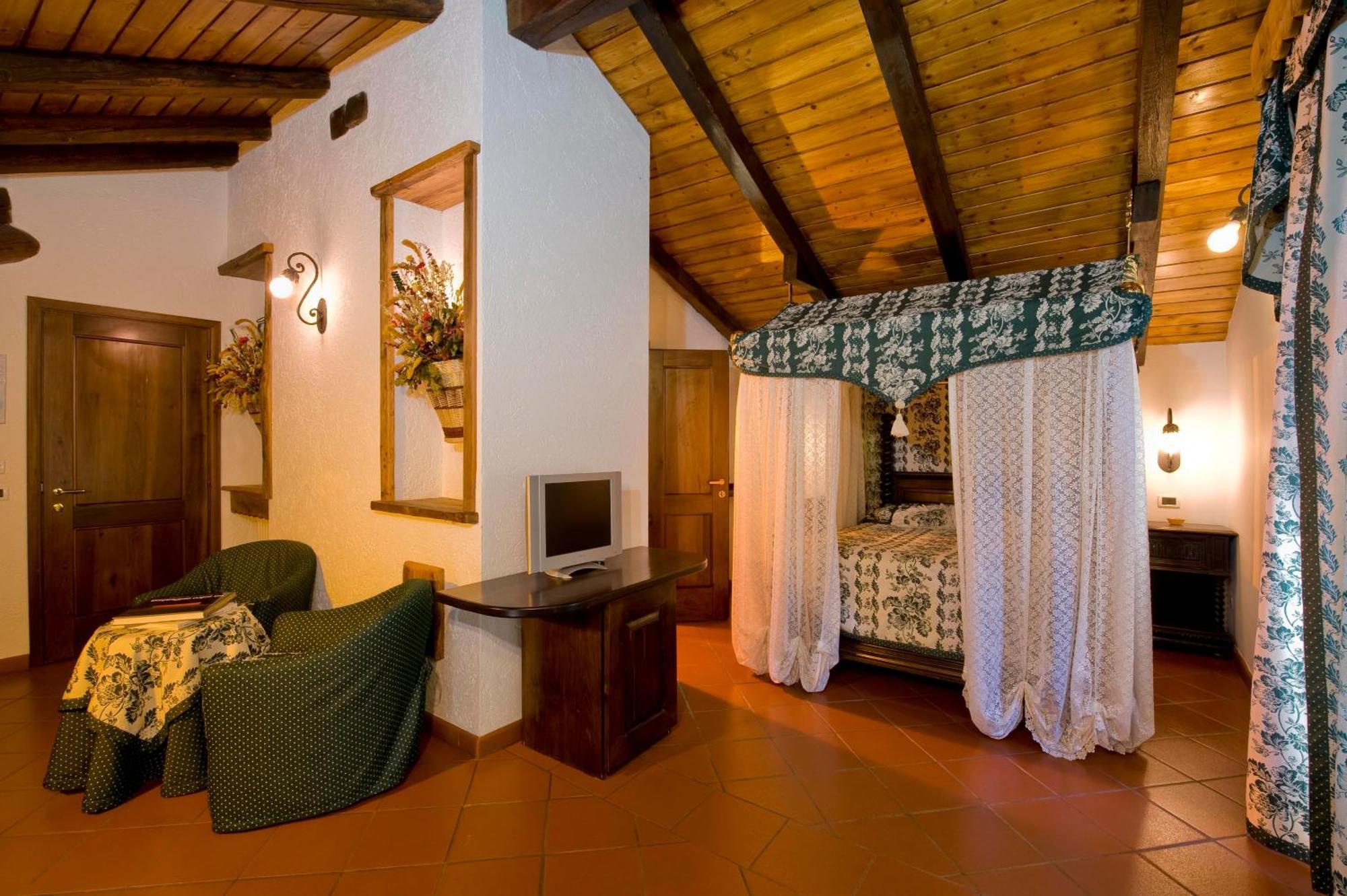 Hotel Milleluci 4*