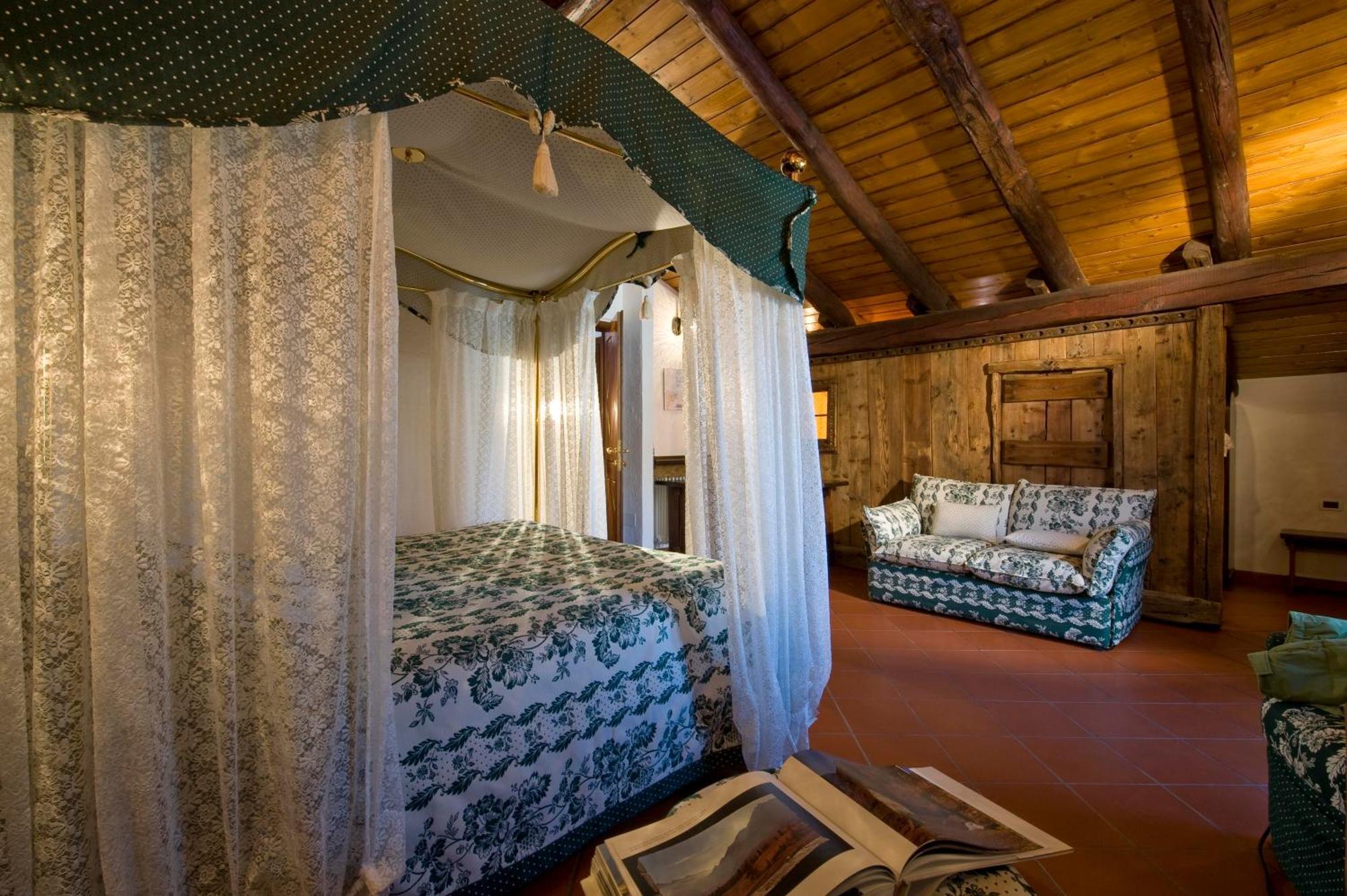 Hotel Milleluci