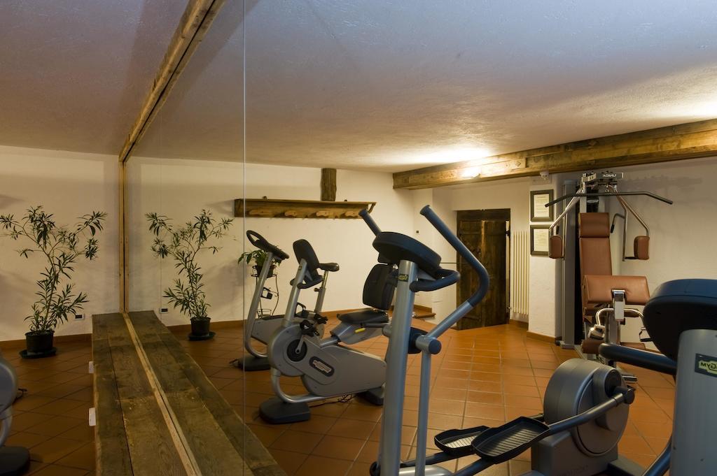 Hotel Milleluci Aosta