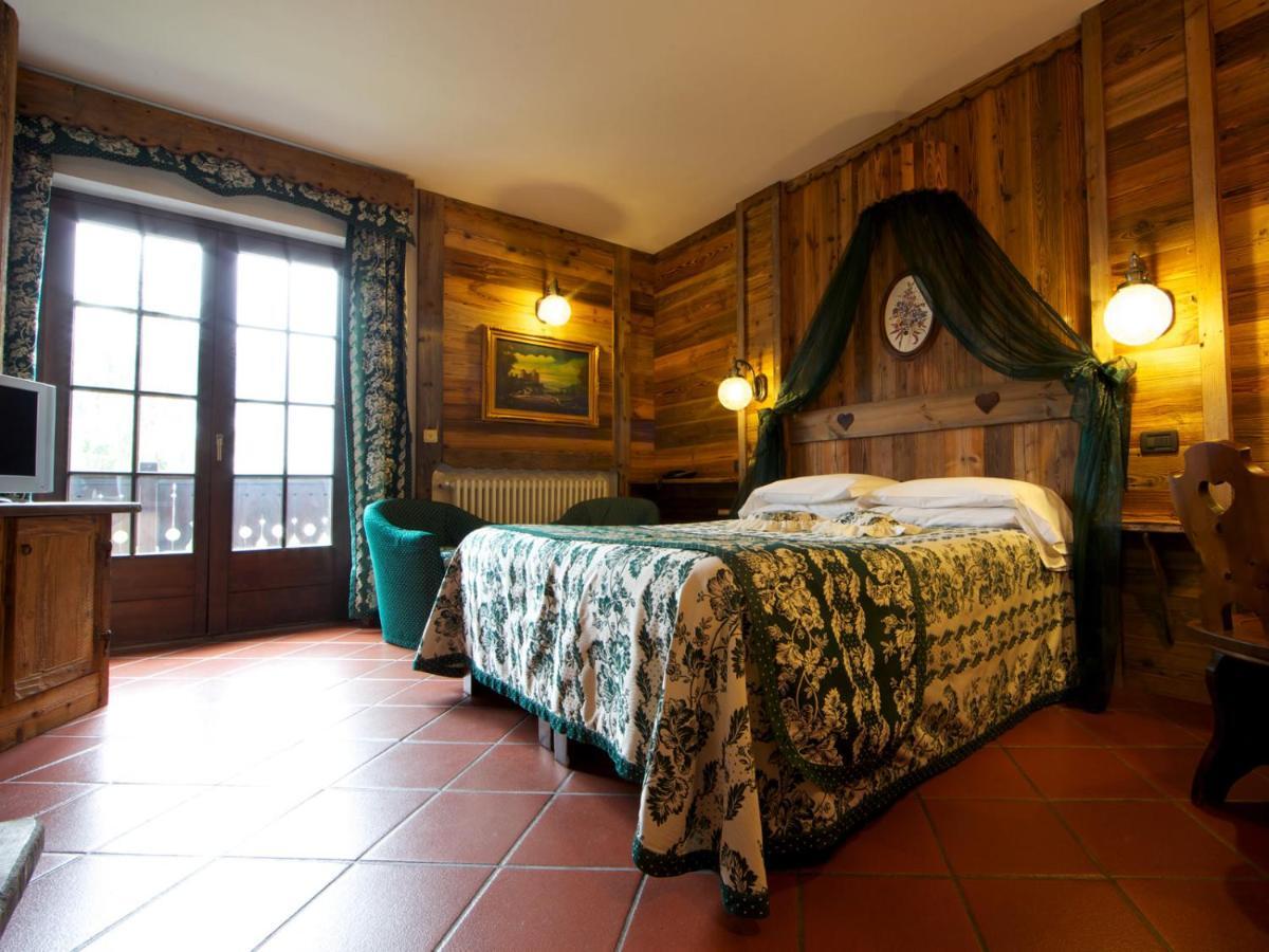 Milleluci Hotel