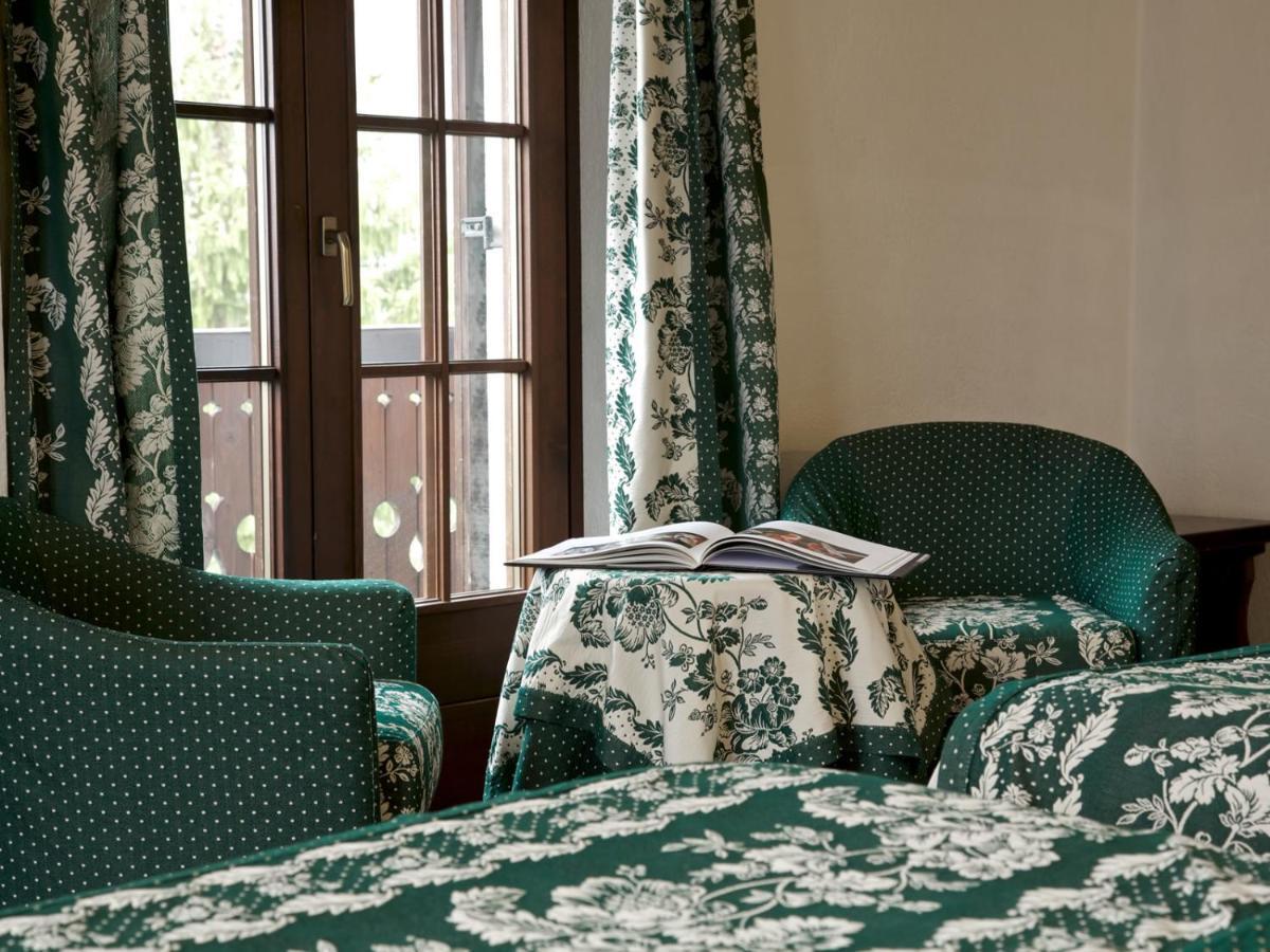 Milleluci Hotel Aosta