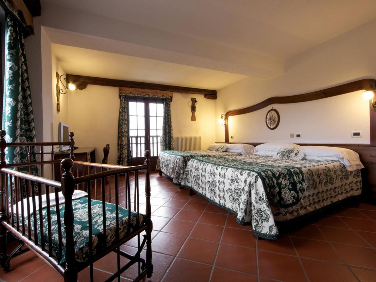 Milleluci Hotel Aosta