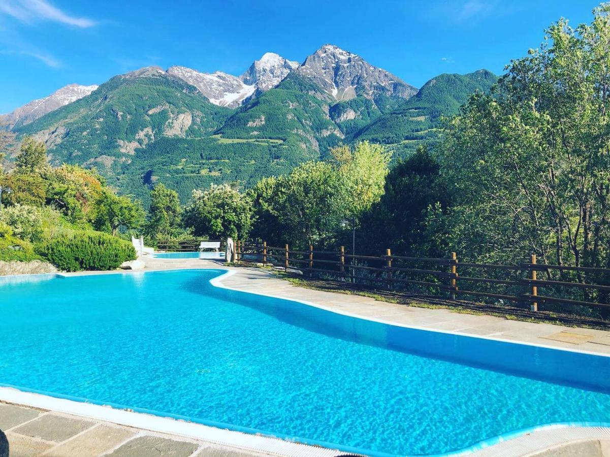 Milleluci Hotel