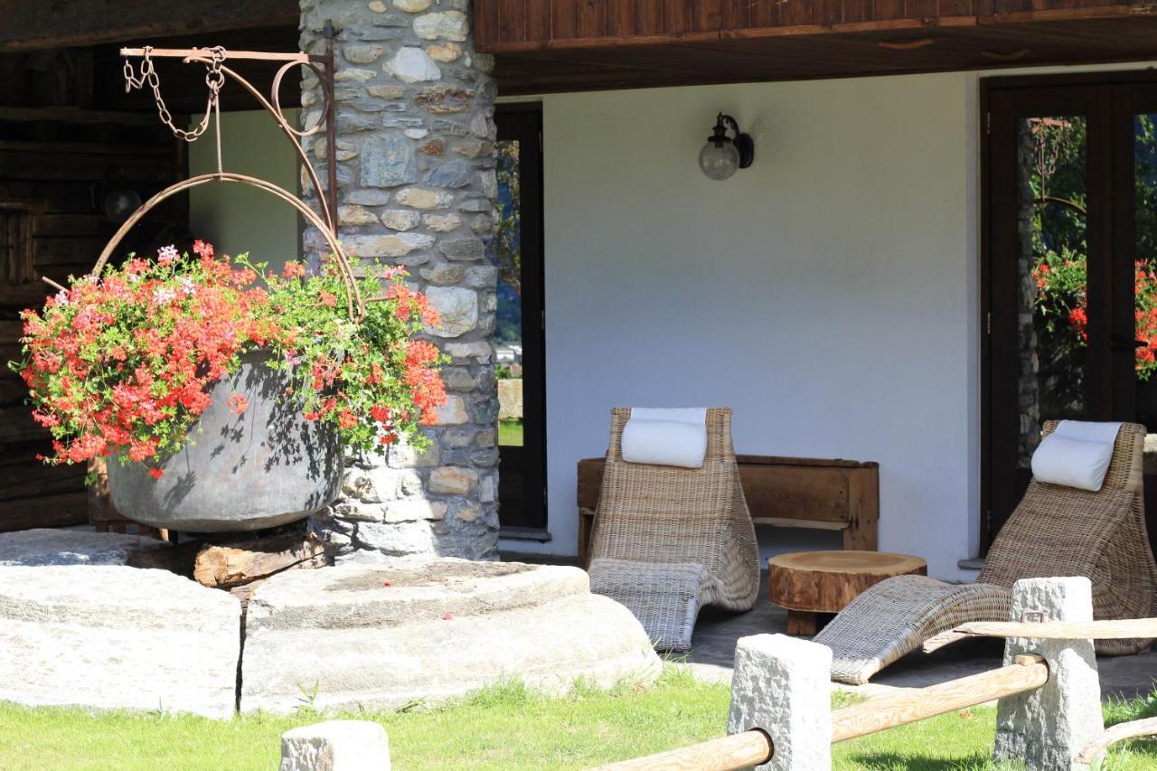 Milleluci Hotel Aosta