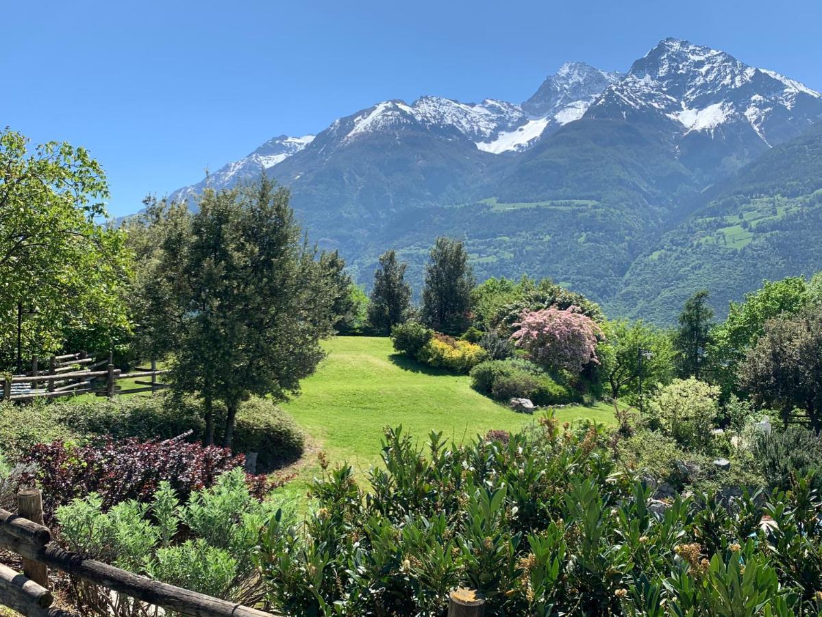 Milleluci Aosta